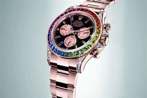 rolex invio denuncia|rolex fined 100 million.